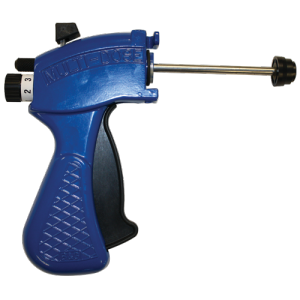 Bait Applicator Gun