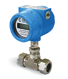 Chemical Flowmeter